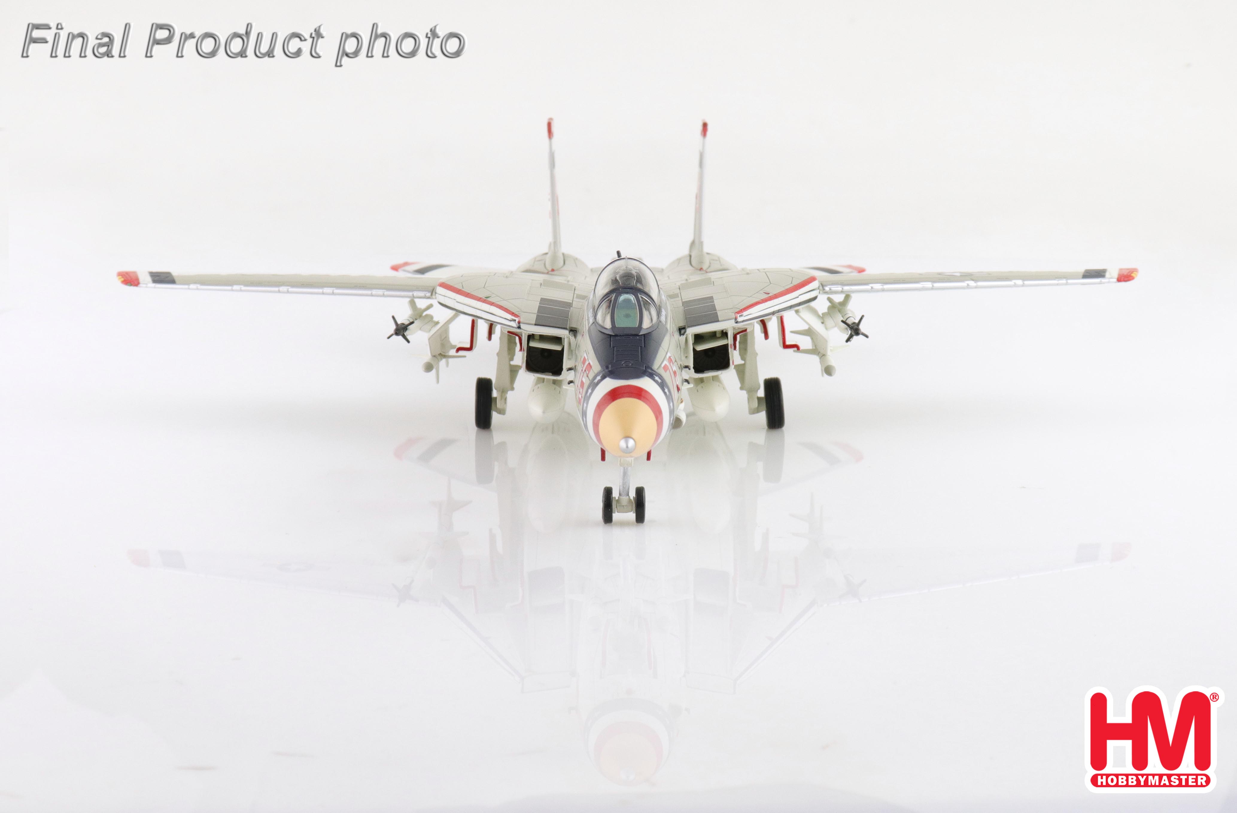 マサ様 F-14A 